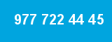 977 722 44 45